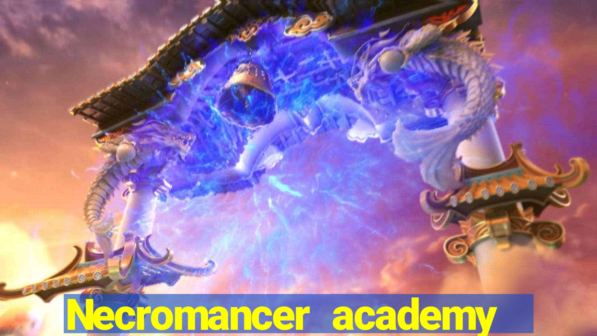 Necromancer academy and the genius summoner 63